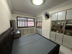 Blk 749 Pasir Ris Street 71 (Pasir Ris), HDB 5 Rooms #612989781